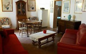 Holiday Home Golfo Di Orosei Cala Gonone