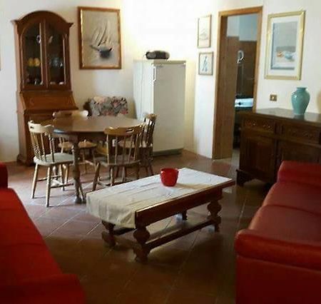 Holiday Home Golfo Di Orosei Cala Gonone Exterior foto