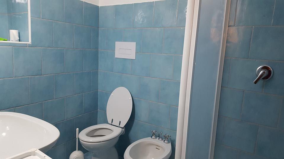 Holiday Home Golfo Di Orosei Cala Gonone Exterior foto