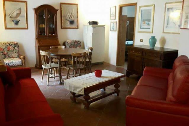Holiday Home Golfo Di Orosei Cala Gonone Exterior foto