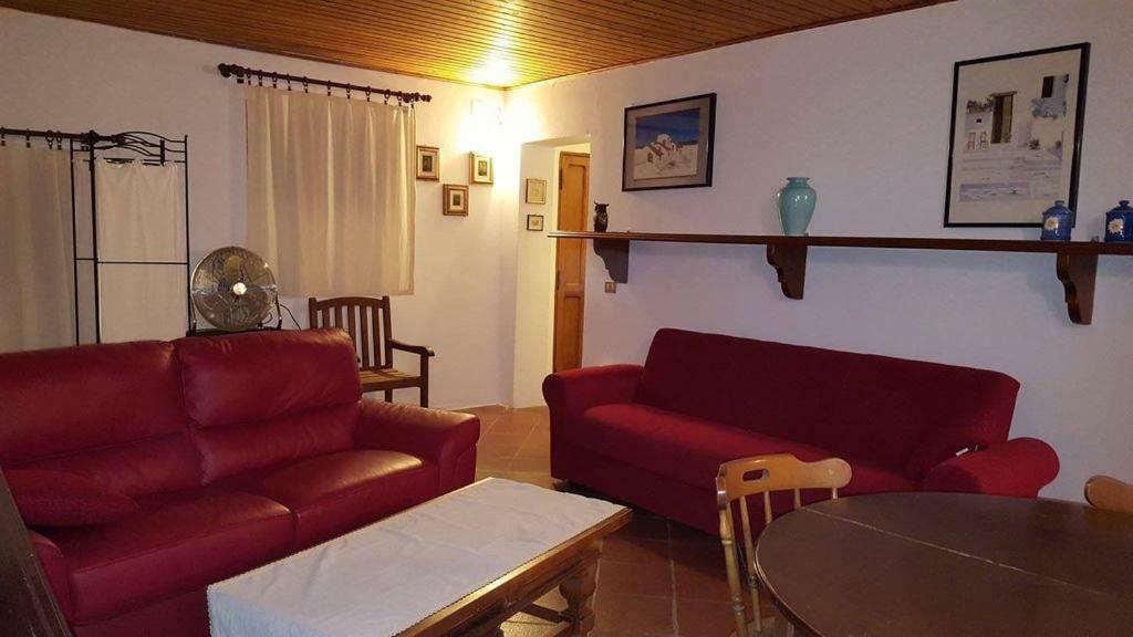 Holiday Home Golfo Di Orosei Cala Gonone Exterior foto